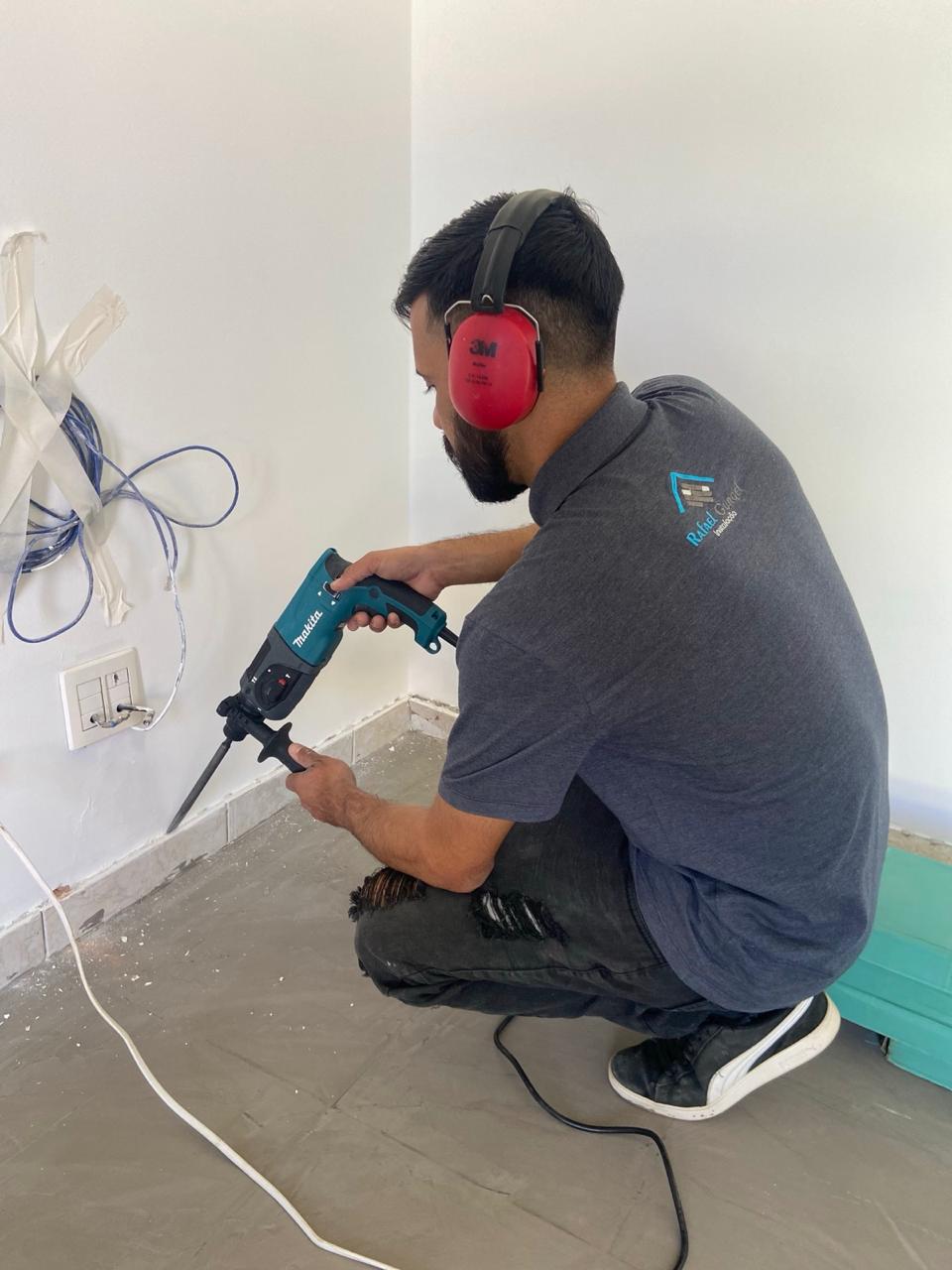 Nivelamento Perfeito